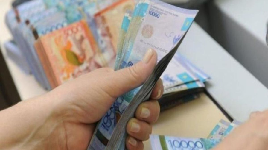 Минимум жалақы 150 мың теңгеге көтеріле ме? Үкімет есептеуді бастады