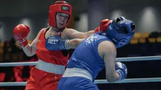 Қазақстандық боксшылар Азия чемпионатында сегіз жүлдеге ие болды