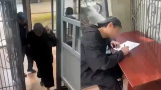 Рэпер De Lacure полицияға шақырылды: YouTube-шоудағы "мәлімдемесі" дау тудырды