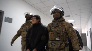 Атырауда отбасының қазасы: күдікті кінәсін мойындады