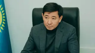 Сотталған Жансая Омар алты жылдық жазаға шағымдануда