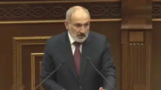 Никол Пашинян саммитке ЕАЭО-ға бармайтынын мәлімдеді