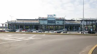 Украина Ресейге "әуежай" бітімгершілігін ұсынуға дайын