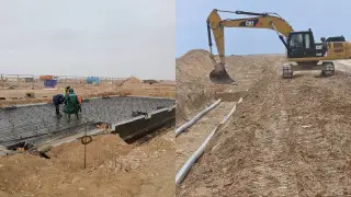 Қазақстандағы жаңа әуежай: мерзімі, жобасы және жұмыс істеу тәртібі