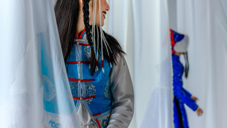 «Қыз Жібек» камзолы: Мәдени мұра ма, әлде жеке меншік пе?