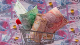 Қазақстандық азамат өзге біреудің несиесін өтеп, сотта жеңіске жетті