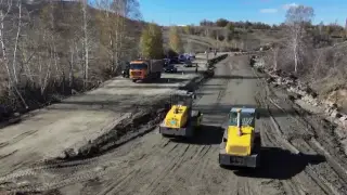 Шығыс Қазақстанда жолдар мен белгілердің жағдайы нашарлады