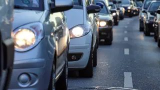 Алматыдағы жол жөндеу жұмыстары кептелістерге себеп болды