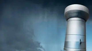 Қазақстанда жасанды жаңбыр жаудыру жобасы іске қосылады