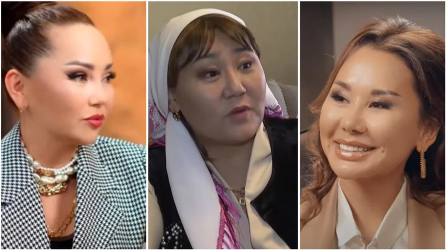 «Түрмеге жаптыра беріңдер!»: Қос миллиардерден қорықпайтынын айтқан емші