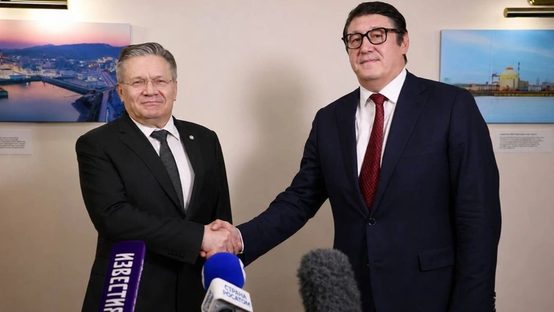 Қазақстандық компаниялар Балқаш АЭС құрылысына тартылмақ