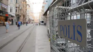 Түркияда екі елдің тыңшылары ұсталды