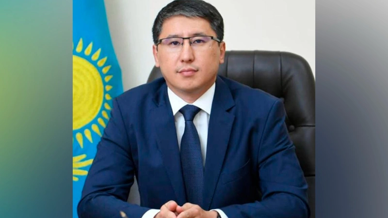Бұрынғы ауыл шаруашылығы вице-министрі Қостанай облысы әкімінің орынбасары болып тағайындалды