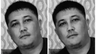 Алматы-Бішкек тас жолында жоғалған ер адам үш айдан кейін мәйіті табылды