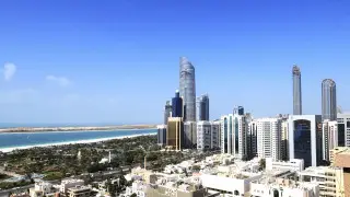 БАӘ атом электр станциясына дрон шабуылынан кейін өрт шықты