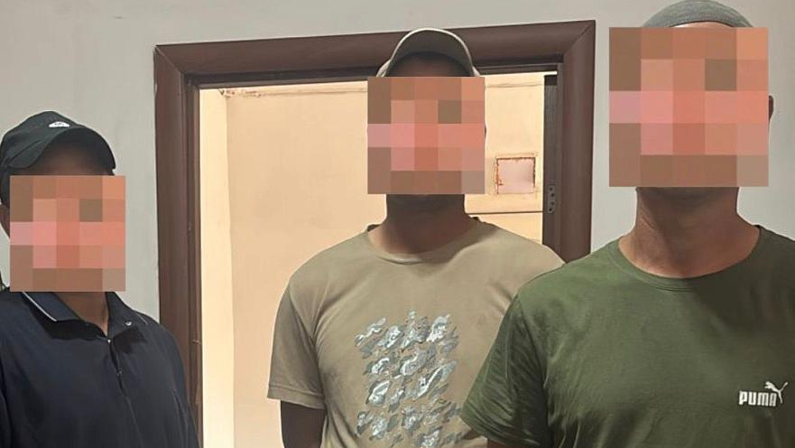 Павлодар облысына шетелдіктердің кіруі бес жылға тоқтатылды
