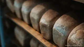 Алматыда әлеуметтік нан бағасы 2027 жылға дейін бекітілді