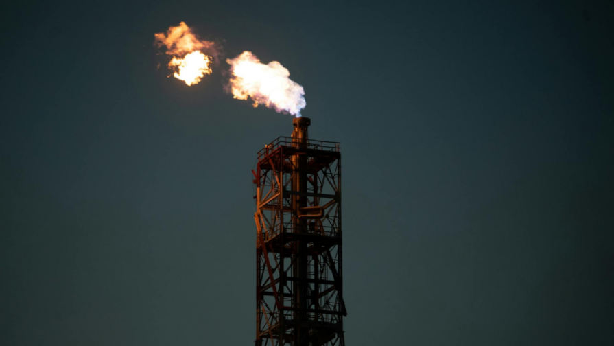 Қазақстан «Газпромнан» 1,4 миллиард доллар өндіріп алуға «Нафтогазға» рұқсат берді