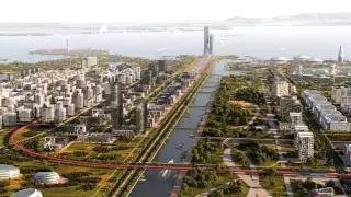 Қазақстанның бірнеше қаласы LRT желісімен байланыстырылмақ