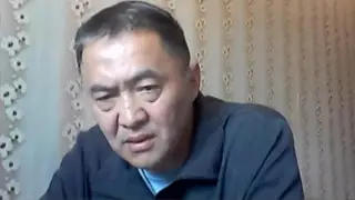 Қорғаныс министрлігі: Кайрат Сатыбалдыұлы барған колледж басшылары жұмыстан босатылды