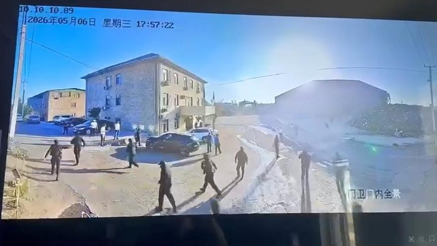 Шымкенттегі полиция рейдтеріне қатысты тергеу басталды