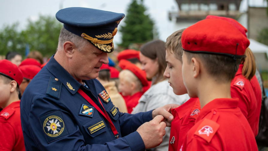 Мейрамбек Беспаев "Парасат" орденімен марапатталды
