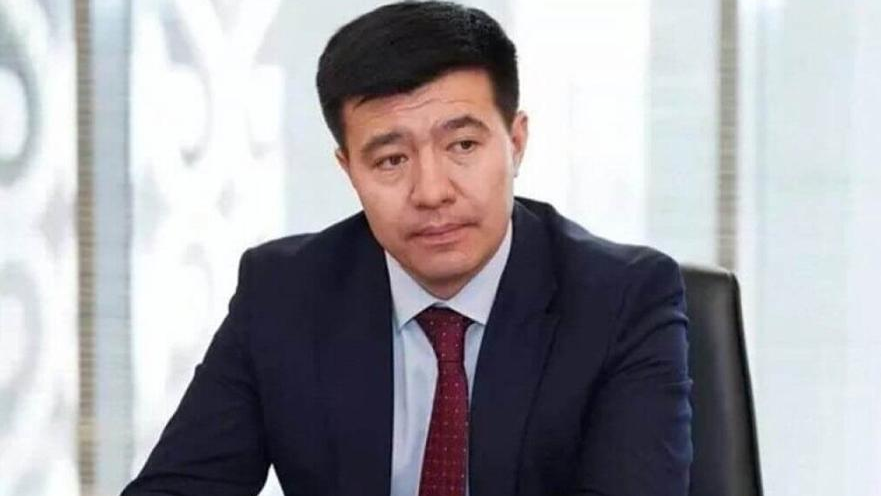 ERG компаниядағы үлесін Шахмұрат Муталипке сатқаны туралы ақпаратты растады