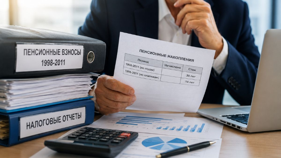 30 жылдық еңбек өтілі орнына 14 жыл: «Ақ жол» 90-жылдардағы кәсіпкерлердің зейнетақысын қайта есептеуді талап етуде