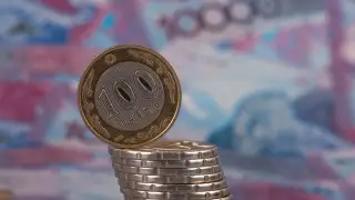 Зейнетақы жинақтарының табыстылығы нөлге түсті: ЕНПФ себебін түсіндірді