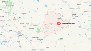 Павлодар облысында жер сілкінісі тіркелді
