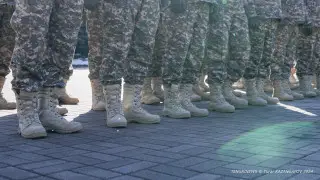 Диплом алғаннан кейін әскерге шақыру: Қарағандыдағы әскери бөлімнің әрекеті жұртшылықты ашуландырды