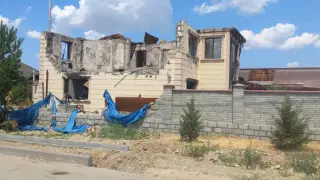 Талдыкоргандағы жарылыс: Газ компаниясының басшысы 4 жылға сотталды
