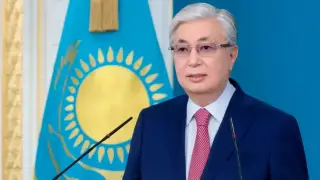 Қасым-Жомарт Тоқаев қазақстандықтарды Құрбан айт мерекесімен құттықтады