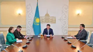 Қазақстан азаматтығынан бас тарту туралы өтініштер 40 есе азайды