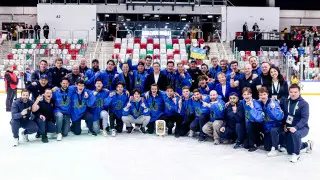Қазақстан құрамасының әлем чемпионатындағы қарсыластары анықталды