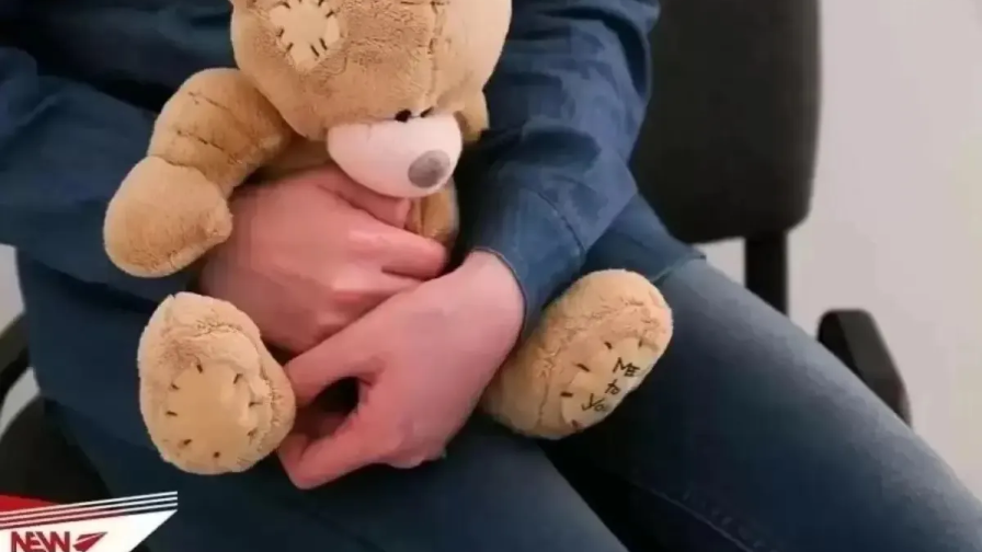 Ақтөбеде сәбиі бар пакетті тапқан оқушы баланың құтқарылуын баяндады
