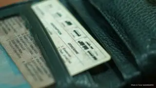 Абай облысының тұрғыны жүргізуші куәлігін ауыстырмақ болып, өзі туралы тосын фактіні біліп алды