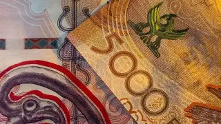Қазақстандықтар теңгеге сенім артты: депозиттерге салынған ақша 28 триллион теңгеге жетті