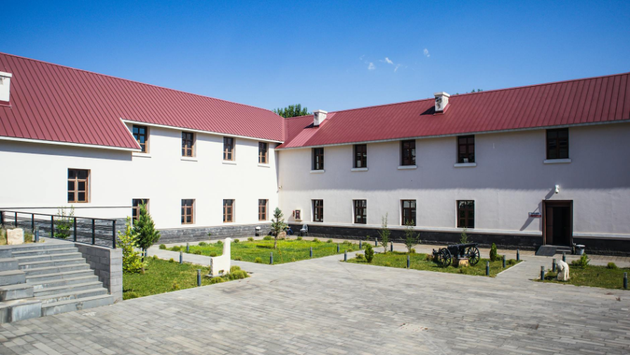 Мөлдір Мұқанның аспаптағы шеберлігі жұртты таң қалдырды