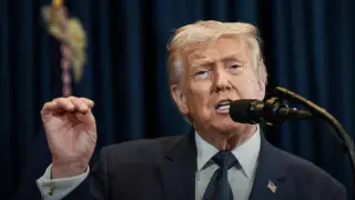 Трамп Иранға қатысты жаңа мәлімдеме жасады: Ядролық қарудан бас тартуды талап етті