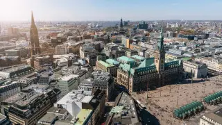 Германиядағы ірі қала тұрғындары Олимпиададан бас тартты