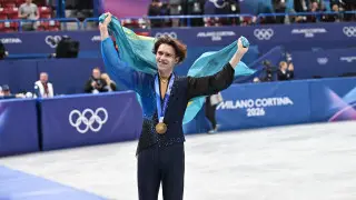 Мемлекеттік спорт мекемесі мен Михаил Шайдоров арасындағы дау шешілді