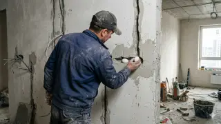 «Жұмыртқаны қабырғаға бітегендер»: Егер құрылысшылар жөндеу үшін кек алса, не істеу керек?