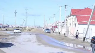 Маңғыстауда аулада буынып өлген оқушы табылды
