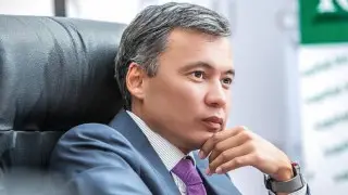 «Толық тізімді ұсыныңыз»: Әйгілі банкир Жомарт Ертаевтың ісі амнистия талқылауында еске алынды