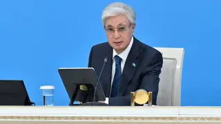 Қазақстан Республикасының Еңбек заңнамасын жетілдіруге бағытталған өзгерістерді Тоқаев мақұлдады