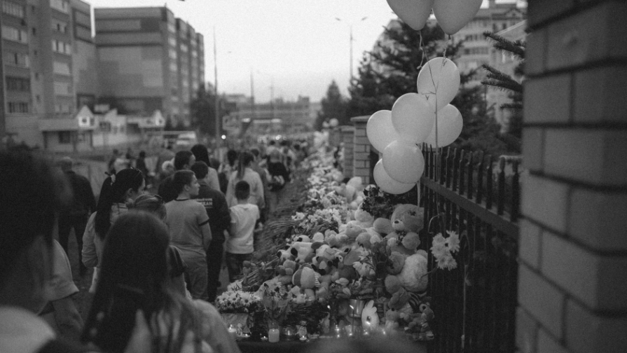 Денвер әуежайындағы трагедия: Ұшақ ұшу жолағындағы адамды қағып кетті