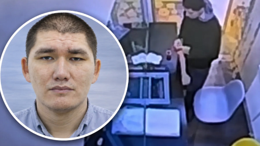 Сұлтан Сәрсемәлиевтің енесінің алтындарын ломбардқа өткізген видеосы желіде тарады