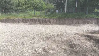 Талғар ауданындағы тарихи ескерткіш маңындағы құрылыс тұрғындарды ашуландырды