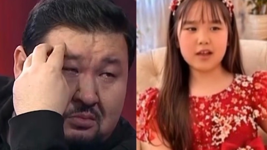 «Хабар» арнасының Жасұлан Базарбаевтың қызына қатысты көрсетілімі жұртшылықтың наразылығын тудырды
